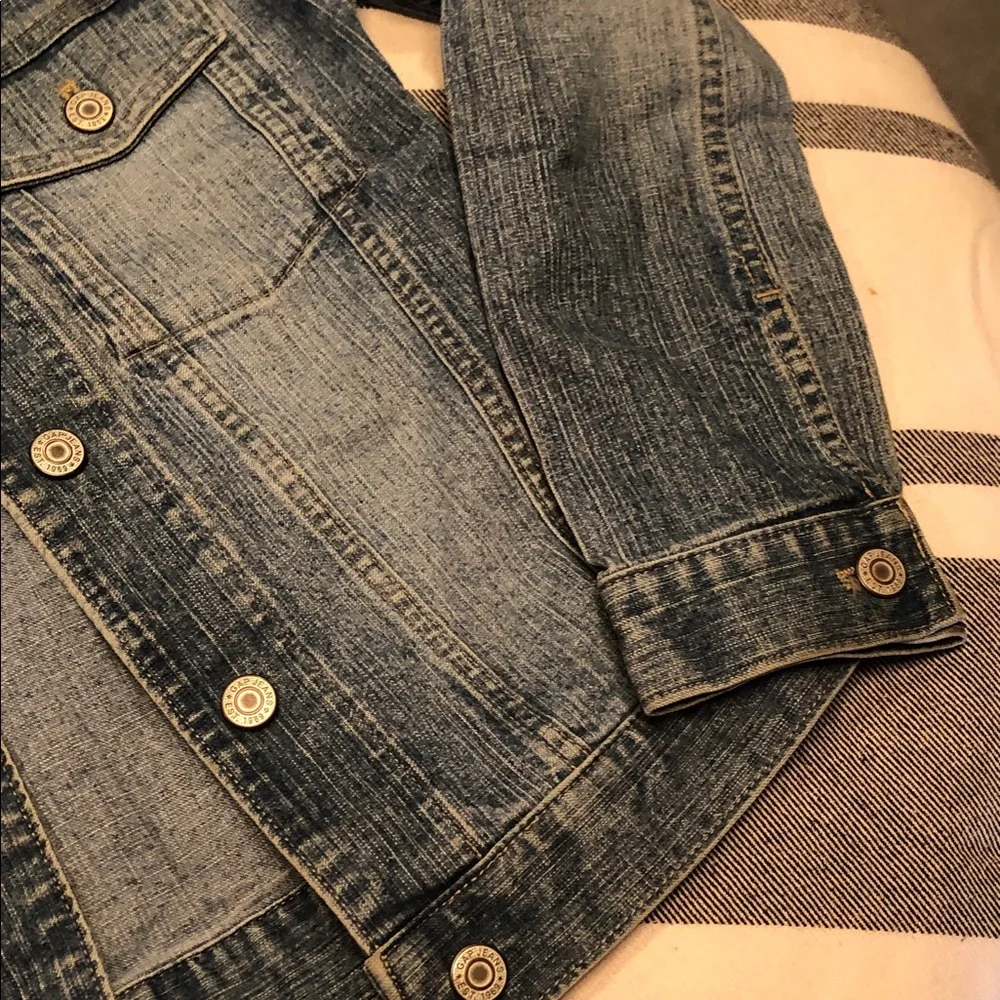 GAP classic denim